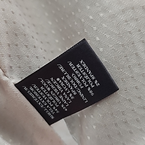 Ann Taylor Suit (Pants and Skirt) - Picture 4 of 6